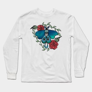 Metamorphosis Long Sleeve T-Shirt